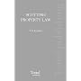 Scottish Property Law