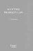 Scottish Property Law