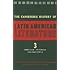 The Cambridge History of Latin American Literature, Vol. 3: Brazilian Literature bibliographies (Volume 3)