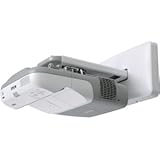 Brightlink 455WI 2500 Lumens 1280 x 800 WXGA 2000:1 3LCD Interactive Projector