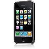 CASE, HARDSKIN IPHONE 3G BLACK