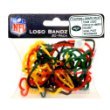 Forever Collectibles NFL New York Jets Logo Bandz