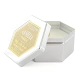Vanilla Scented Candle