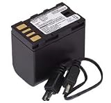 BN-VF815U JVC Camcorder Battery