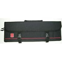 Wusthof 7379/10 Professional 10 Pocket Chef's Case, Cordura