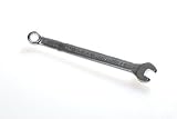 Wiha Metric Combo Wrench 5.5mm 31CRV3 High Performance Steel (Pack of 1)