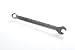 Wiha Metric Combo Wrench 5.5mm 31CRV3 High Performance Steel (Pack of 1)