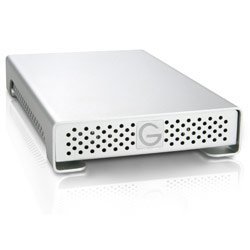 250GB G-drive Mini 5400