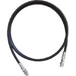 サモア エクストルーダー用ホース5M SGE1000HOSE5M