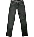 Calvin Klein�i�J���o�� �N���C���j WB96A64 �X�����t�B�b�g �X�g���b�`�W�[���Y