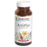 Nature's Herbs ArthPlus, 465.8 mg, 100 capsules