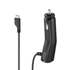 Samsung Original Kfz-Ladekabel 12/24V auf microUSB