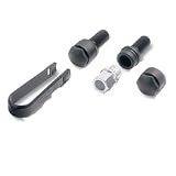 Audi Wheel Lock Kit A3, A4, A5, A6, TT 2002+ by Audi