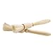 from Kitchen Craft Kitchen Craft Medium Wooden Pastry Brush