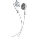 FreeStyle - White Headphones - iPod All Generations