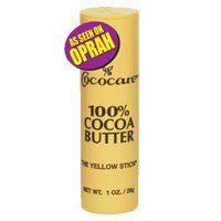 cocoa butter as seen on Oprah