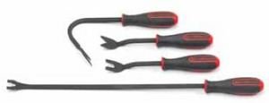 Gearwrench 4 Pc. Door Panel Kit 84060