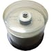 TDK 50 GB Dual Rewritable Blu-ray BD-RE Discs (Spindle of 50)