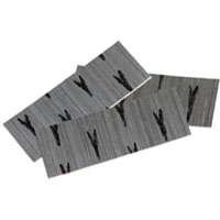 Discount AccuSet A109809 Variety Pack 23-Gauge Galvanized Micro Pin (2,500 per Box)