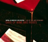 Days of Wine and Roses - Live At the Jazz Standard (UK Import)