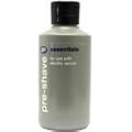 Boots Essentials Pre Shave for use with electric razors