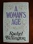 A woman's age