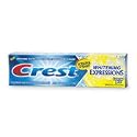Crest Toothpaste 6.0 oz. White Expression Lemon Ice