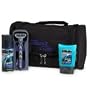 Gillette MACH3 Turbo G-Force Special Edition Gift Set 1 set