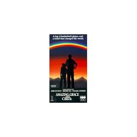 Amazing Grace and Chuck [VHS]