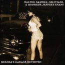 Melissas Garage Revisited