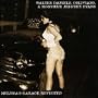 Melissa's Garage Revisited