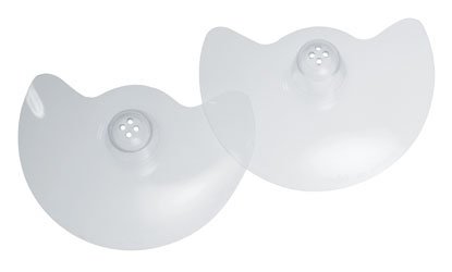Childrens Toyshop   : Medela Contact Nipple Shields- Small