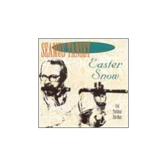 Easter Snow