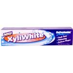 Xyliwhite Non-Fluoride Toothpaste Gel 6.40 Ounces