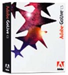 GoLive CS 英語版 (Win)