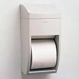 DISPENSER,2RL TISSUE,STST