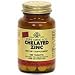 Solgar - Chelated Zinc, 250 tablets