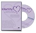 Infertility: Holding and Healing Yourself and Your Marriage