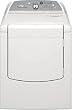 Whirlpool WED6200SW 29" Super Capacity Plus Electric Dryer (White)