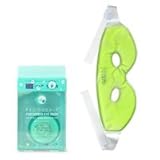 Earth Therapeutics Cucumber Eye Care Unit 1kit