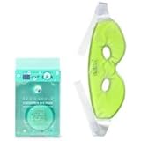 Earth Therapeutics Cucumber Eye Care Unit 1kit