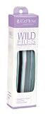 EZ Flow Pro File Sample Pack (1ea Tiger, Wolf, Fox, Sand Shark II, Monkey, & Whale)