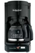 Hamilton Beach HDC700B Coffee Maker