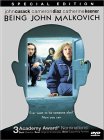 Being John Malkovich by Polygram USA Video