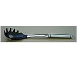 NonStick Pasta Spoon with 18/10 Stainless Steel Handle-120 piecs