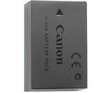 Canon NB-3L Rechargeable Battery Pack for SD550, SD500, SD110, SD100, SD10  ....