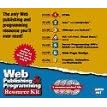Web Publishing and Programming Resource Kit