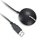 Electronics : GlobalSat BU-353 WaterProof USB GPS Receiver (SiRF Star III)