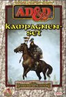 AD&D, Die Vergessenen Reiche, Kampagnen-Set - Ed Greenwood, Jeff Grubb, Don Bingle