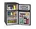 Avanti 310SST Counter-High Compact Refrigerator
